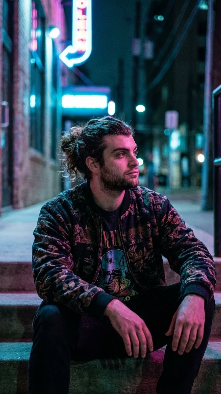 Fred McCullough, Founder of McCullough Digital