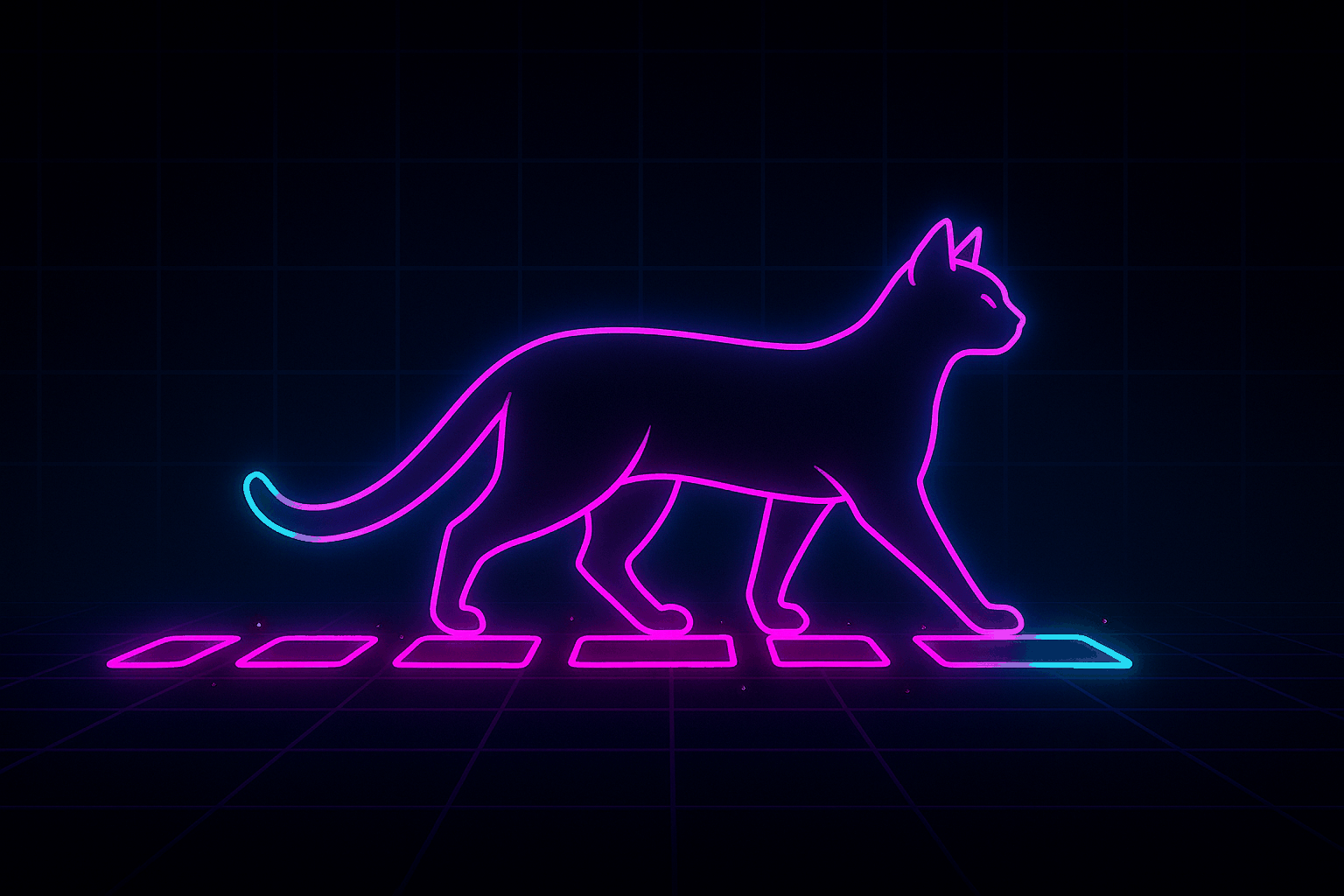 Let Your Brand Walk Like a Cat