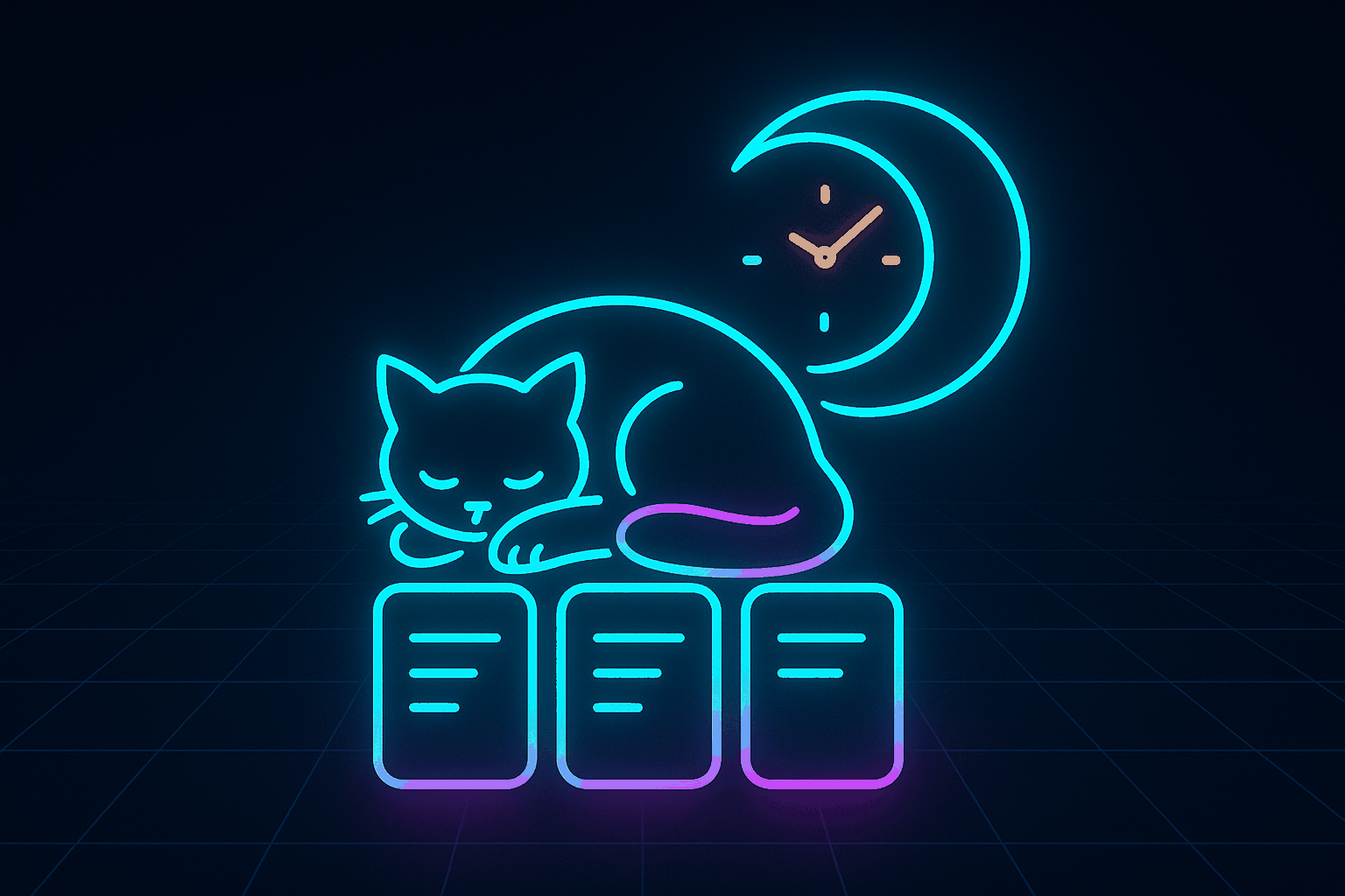 Catnap Sprints for Creative Teams