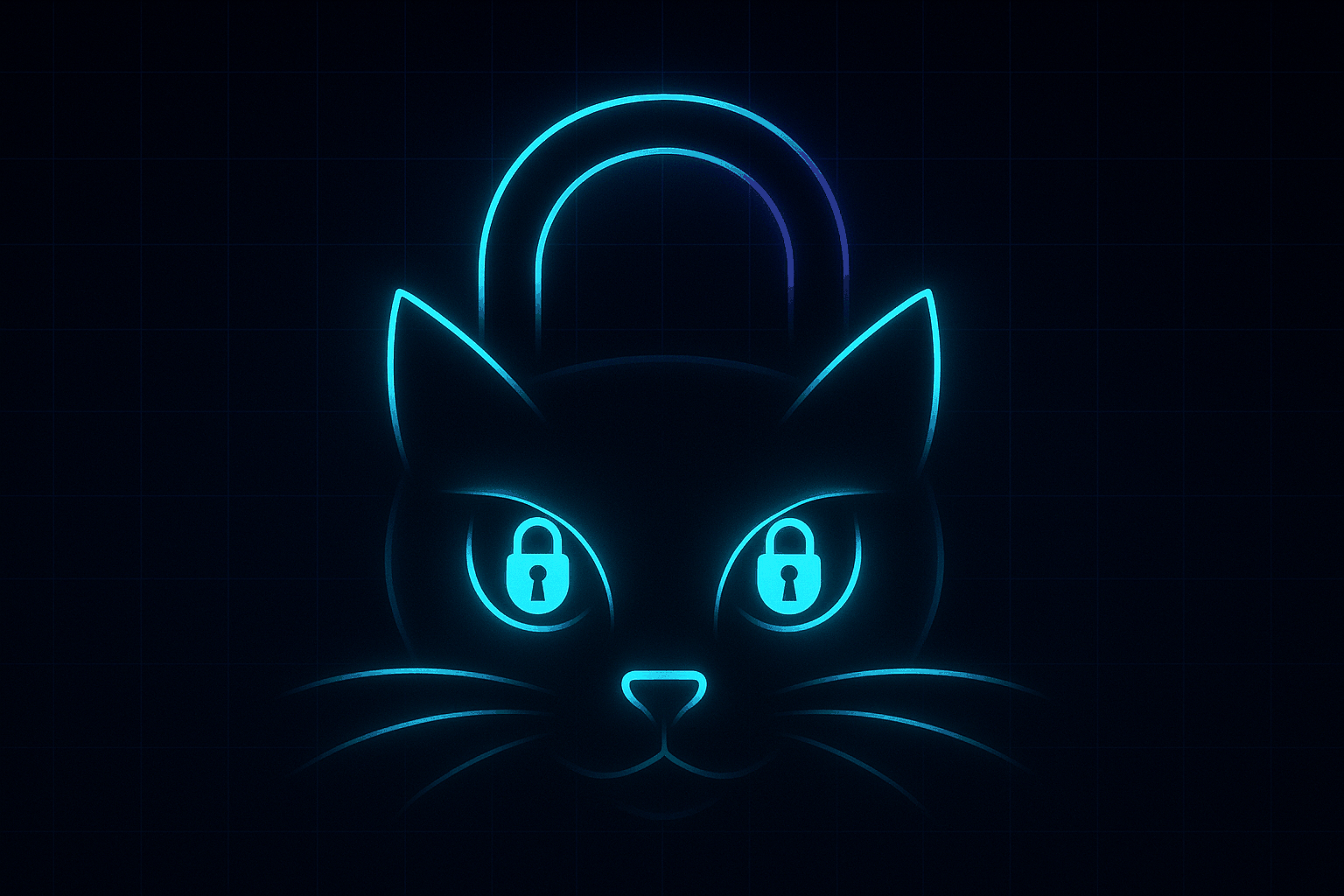 Privacy With the Feline Reflex